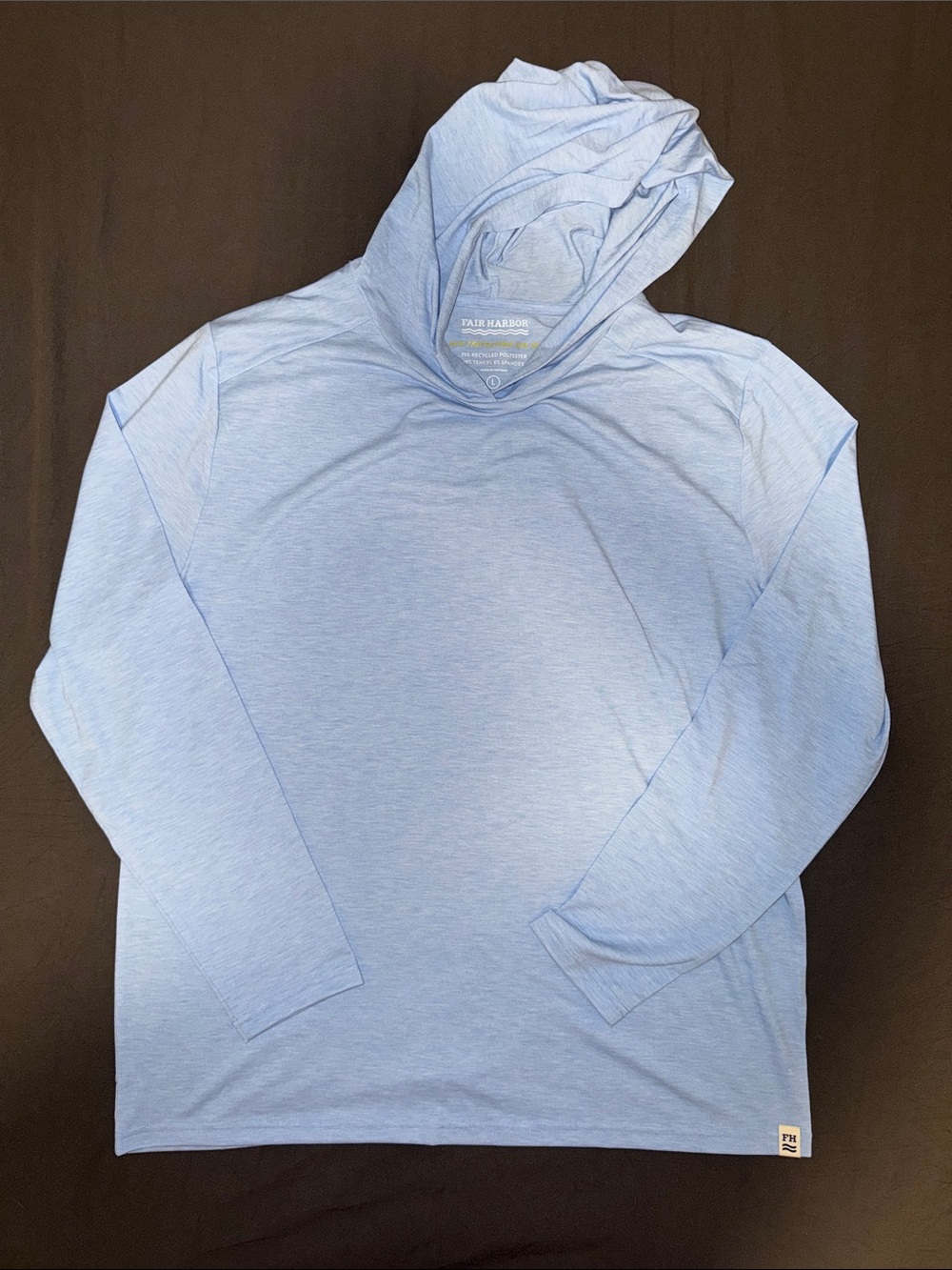 Fair Harbor SeaBreeze Hoodie